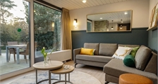 VIP-Ferienhaus EP1281 in Center Parcs Erperheide