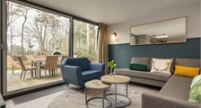 VIP-Ferienhaus EP1284 in Center Parcs Erperheide