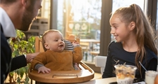 Evergreenz - Buffetrestaurant in Center Parcs Erperheide
