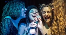 Karaoke in Center Parcs Park De Haan