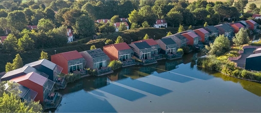 Center Parcs Park De Haan