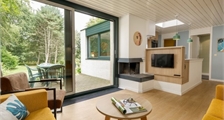 Comfort-Ferienhaus HB1912 in Center Parcs Het Heijderbos