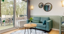 Premium-Ferienhaus HB1921 in Center Parcs Het Heijderbos