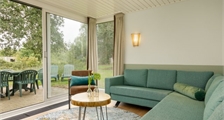 Premium-Ferienhaus HB1924 in Center Parcs Het Heijderbos