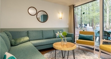 Premium-Ferienhaus HB1925 in Center Parcs Het Heijderbos