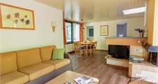 Ferienhaus HB622 in Center Parcs Het Heijderbos