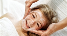 Kids Spa in Center Parcs Het Heijderbos