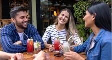 Unterhaltung Aktivitäten in Center Parcs Het Heijderbos