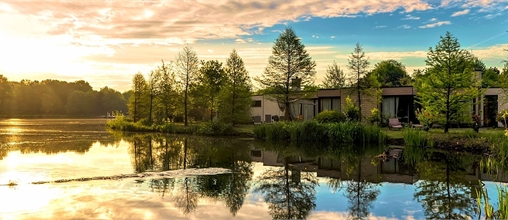 Center Parcs Het Heijderbos