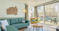 Premium-Ferienhaus KV2122 in Center Parcs De Kempervennen