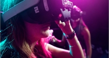 Virtual Reality Games in Center Parcs De Kempervennen