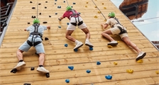 Outdoor Activity Center in Center Parcs De Kempervennen