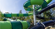 Allgemein Aktivitäten in Center Parcs De Kempervennen