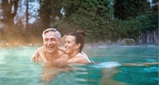 Wellness Einrichtungen in Center Parcs De Kempervennen