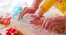 Kiddies-Programm in Center Parcs De Kempervennen