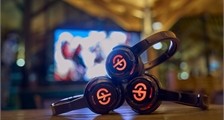 Gaming in Center Parcs Le Lac d'Ailette