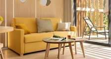 VIP-Ferienhaus LG2231 in Center Parcs Les Landes de Gascogne