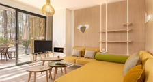 VIP-Ferienhaus LG2232 in Center Parcs Les Landes de Gascogne