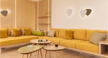 VIP-Ferienhaus LG2234 in Center Parcs Les Landes de Gascogne