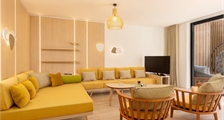 VIP-Ferienhaus LG2235 in Center Parcs Les Landes de Gascogne