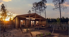 Bauernhof Ferienhaus LG2242 in Center Parcs Les Landes de Gascogne