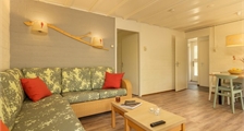 Comfort-Ferienhaus LH841 in Center Parcs Limburgse Peel