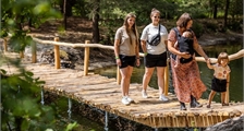 Center Parcs-Ausflugsziele in Center Parcs Limburgse Peel