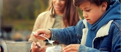 Workshops Aktivitäten in Center Parcs Limburgse Peel