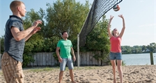 Sportturniere in Center Parcs Het Meerdal