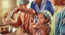 Familien-Workshops in Center Parcs Het Meerdal