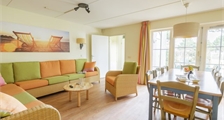 Comfort-Ferienhaus PZ983 in Center Parcs Port Zélande