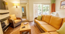 Premium-Kinderferienhaus PZ987 in Center Parcs Port Zélande