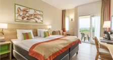 Hotel-Hotelzimmer SL1701 in Center Parcs Park Hochsauerland