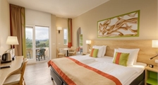 Hotel-Hotelzimmer SL1702 in Center Parcs Park Hochsauerland