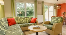 Comfort-Ferienhaus SL1713 in Center Parcs Park Hochsauerland