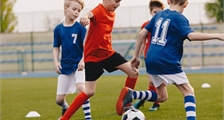 Academy: Fußball in Center Parcs Park Hochsauerland