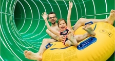 Allgemein Einrichtungen in Center Parcs Park Hochsauerland