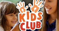Kiddies-Programm in Center Parcs Park Hochsauerland