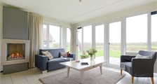 Premium-Ferienhaus SR358 in Center Parcs Parc Sandur