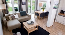 VIP-Ferienhaus SR359 in Center Parcs Parc Sandur