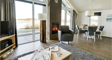 VIP-Ferienhaus SR361 in Center Parcs Parc Sandur