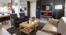 VIP-Ferienhaus SR391 in Center Parcs Parc Sandur