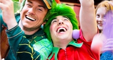 Orry & Freunde: Kids Disco in Center Parcs Parc Sandur