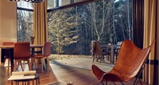 VIP-Ferienhaus  erneuert TF2331 in Center Parcs Les Trois Forêts