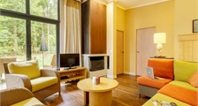 VIP-Ferienhaus TF959 in Center Parcs Les Trois Forêts