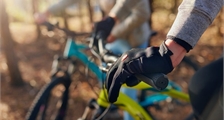 Mountainbike in Center Parcs Terhills Resort