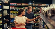 Shop in Center Parcs Terhills Resort