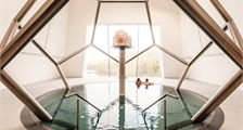 Spa & Wellness Aktivitäten in Center Parcs Terhills Resort