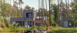 Cycle Center Einrichtungen in Center Parcs Terhills Resort