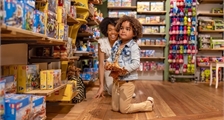 Shop & Smile: Beauty Home Kids in Center Parcs De Vossemeren